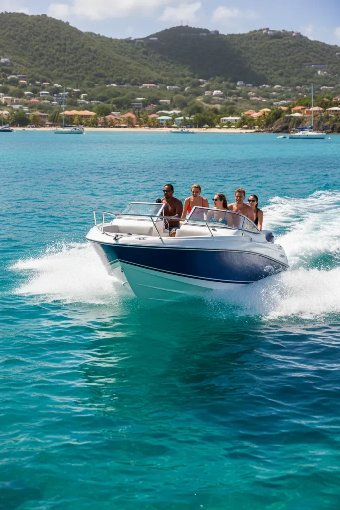 Fun Things To Do In St. Martin