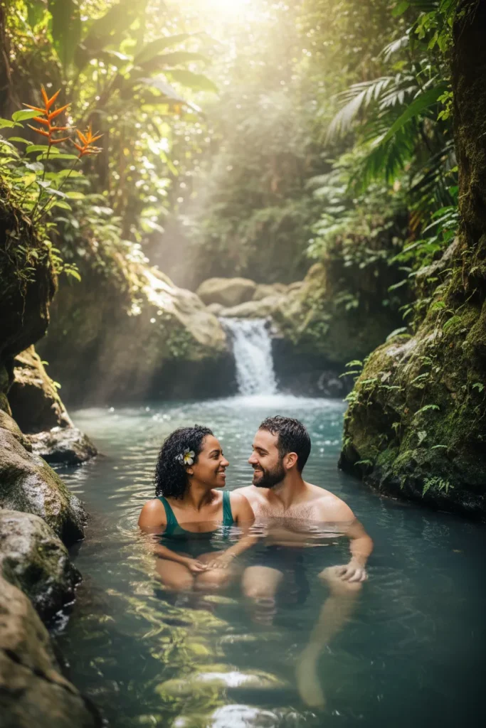 11 Romantic Things To Do In Dominica