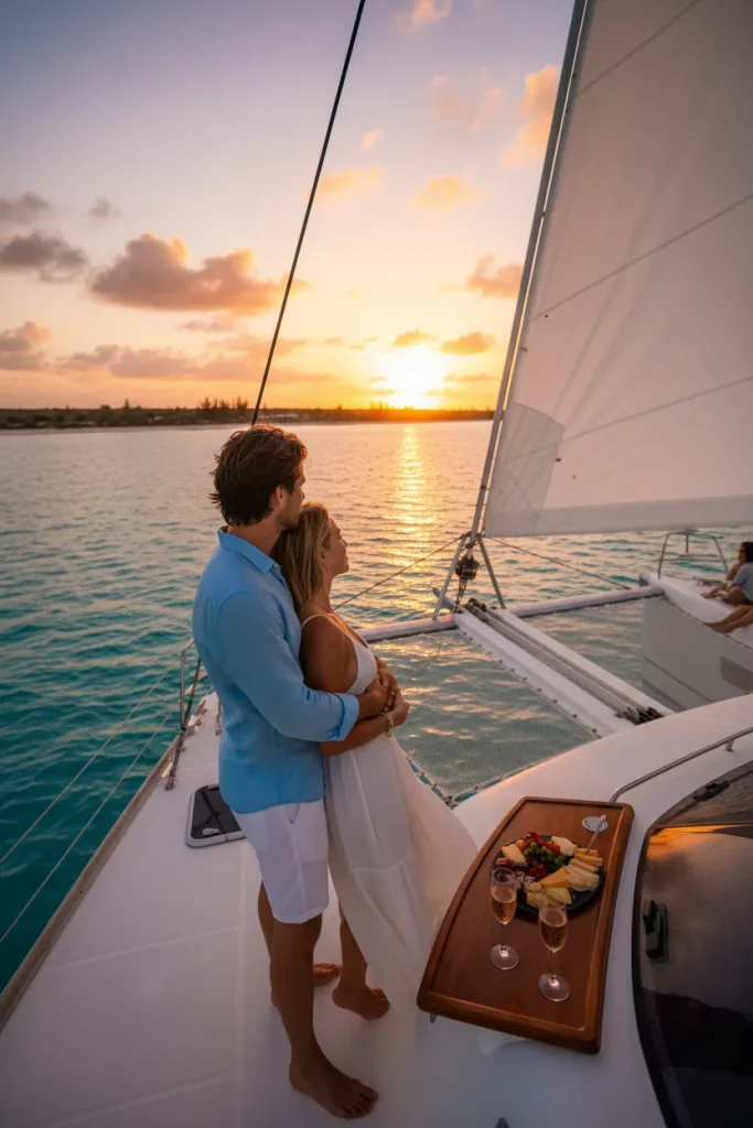9 Romantic Things To Do in Aruba for the Perfect Couple’s Getaway