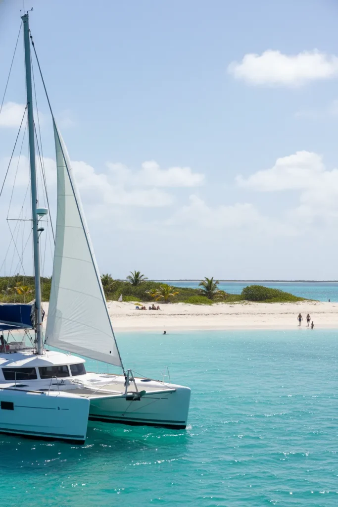Unforgettable Day Trips to Make From Anguilla