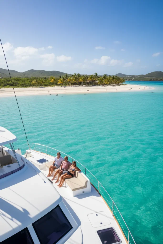 Unforgettable Private And Exclusive Tours In Anguilla