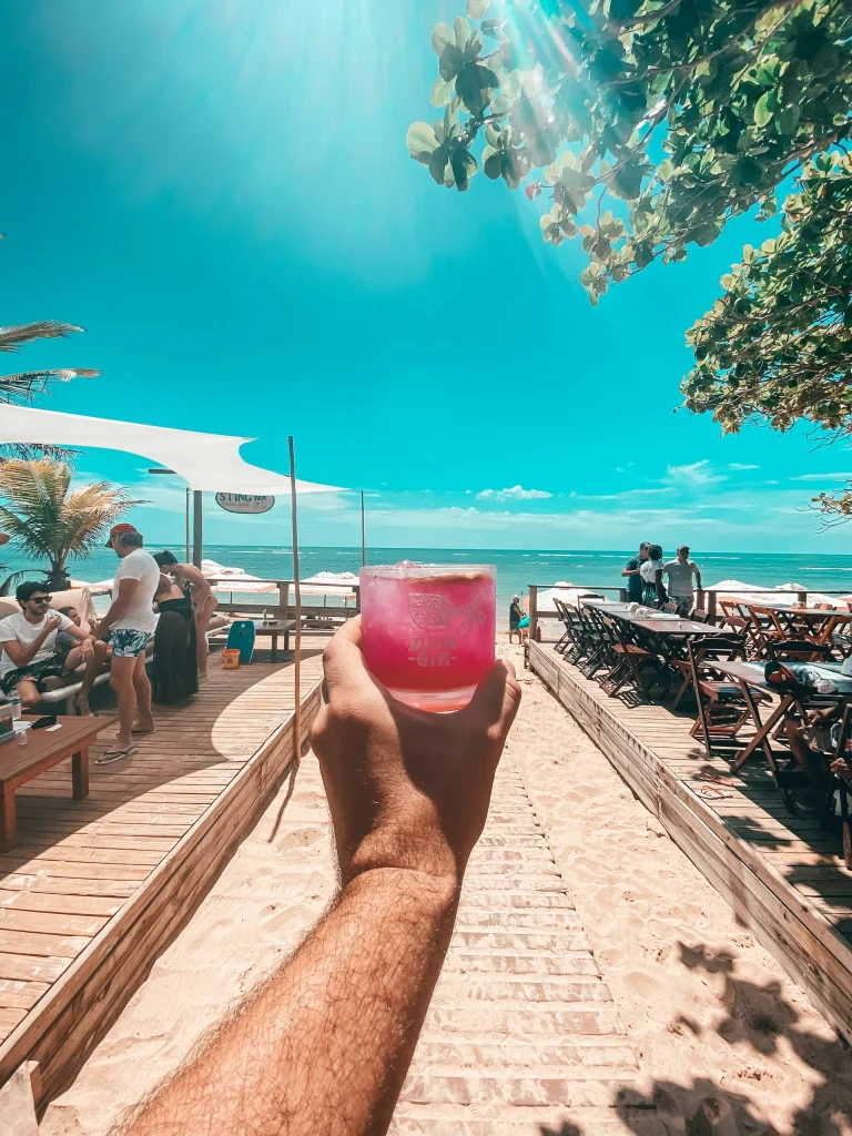 beach bar grenada scaled