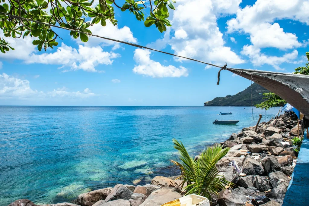 bequia st vincent and the grenadines