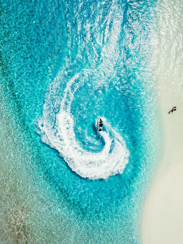 jet skiing saint martin scaled