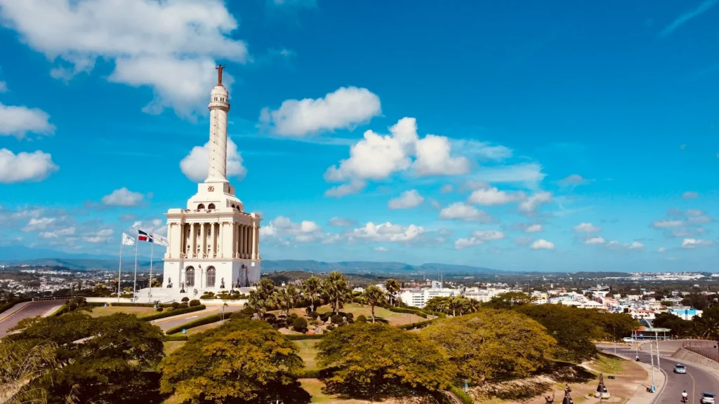santiago dominican republic