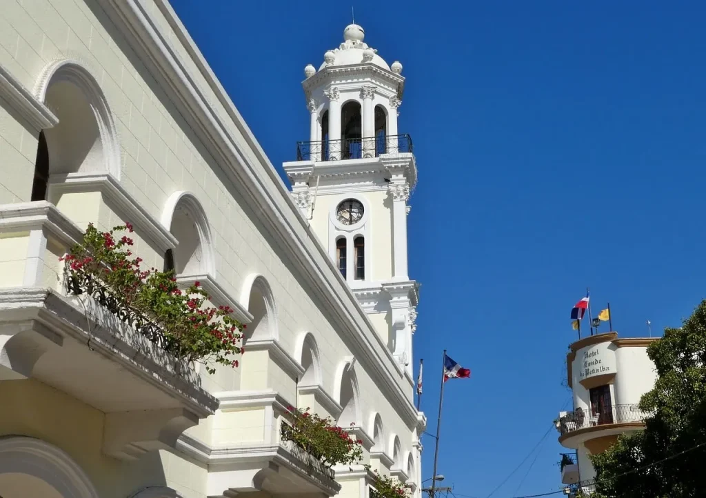 santo domingo dominican republic