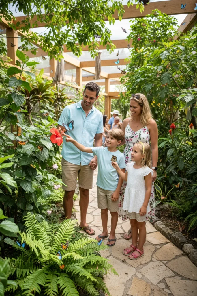 Aruba Awaits: 17 Family-Friendly Activities You’ll Love!