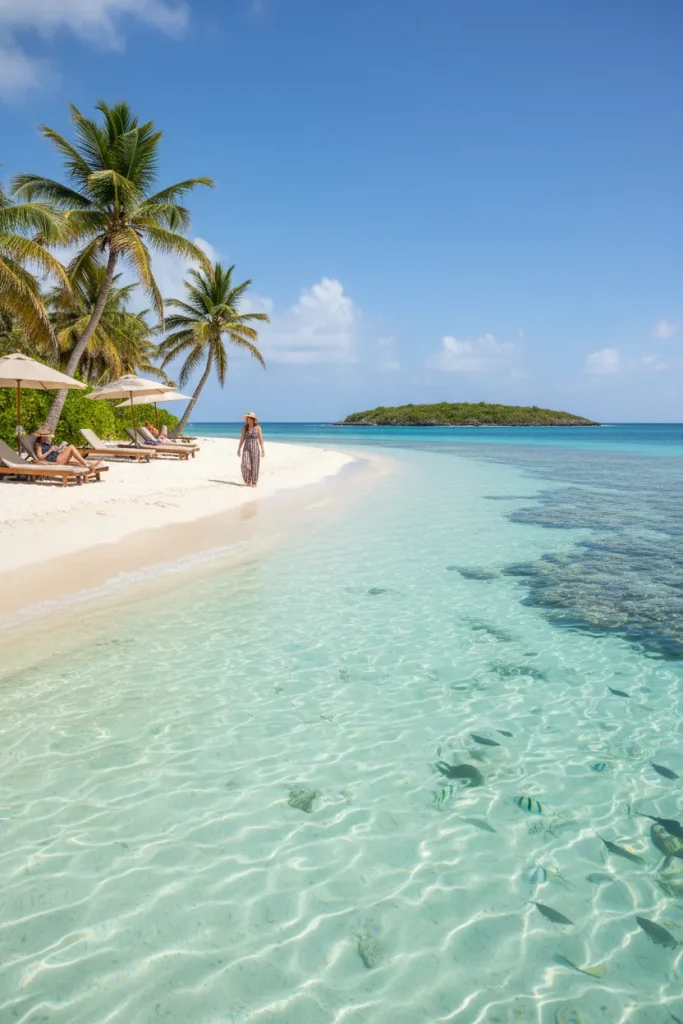 Exploring Little Cayman (Complete Travel Guide)