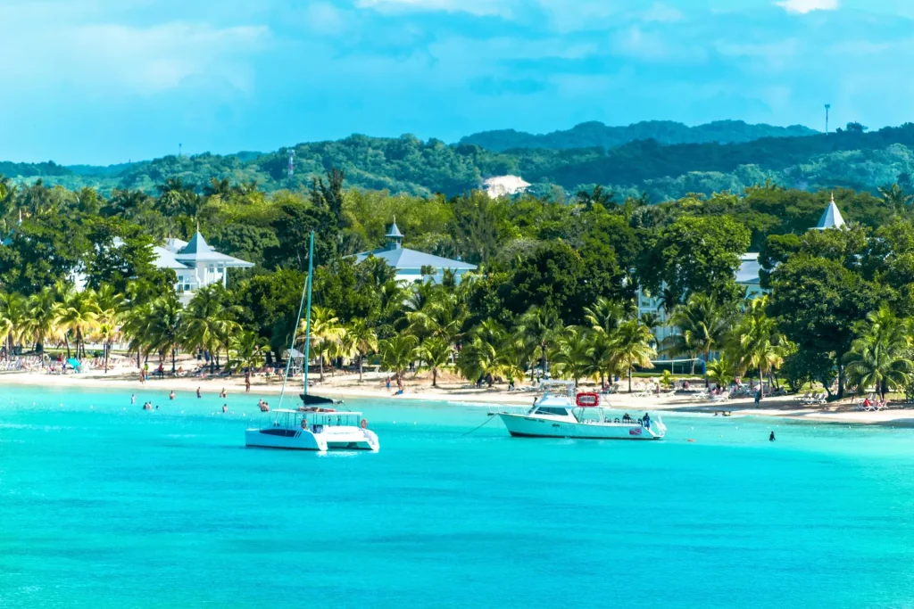 Negirl Jamaica unsplash