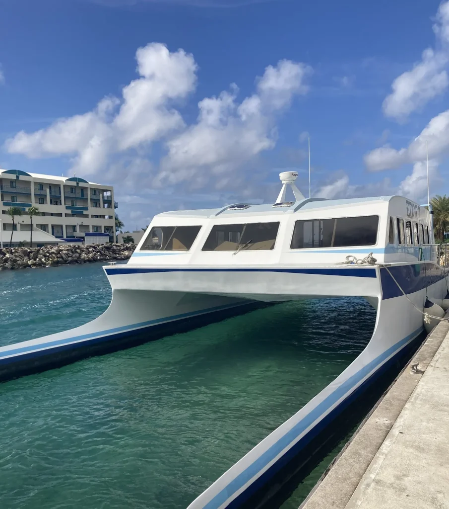 edge ferry st maarten scaled