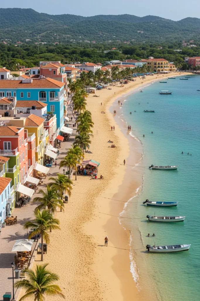 6 Best Coastal Towns To Visit In The Dominican Republic