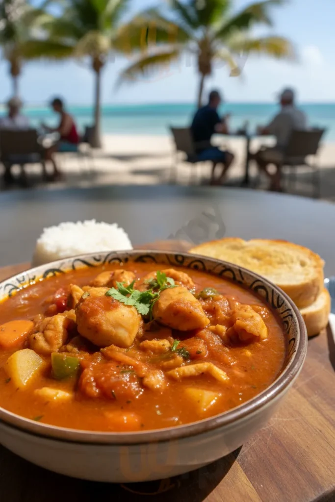 Top 6 Dishes To Try in the Cayman Islands