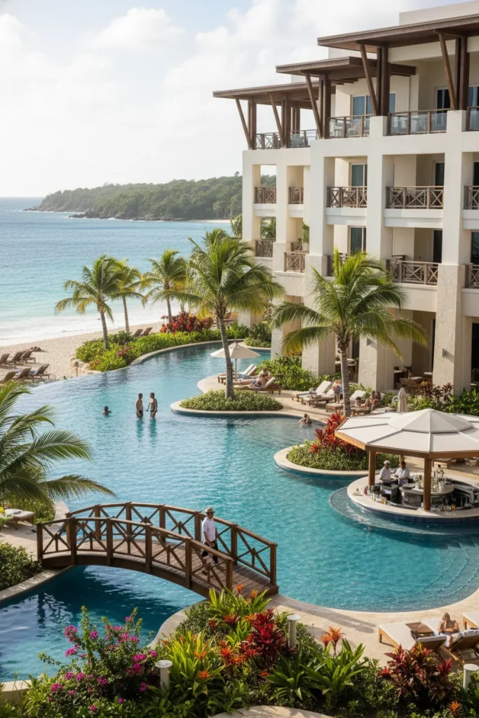 10 Amazing All-Inclusive Resorts in Jamaica for Couples, Families, and More