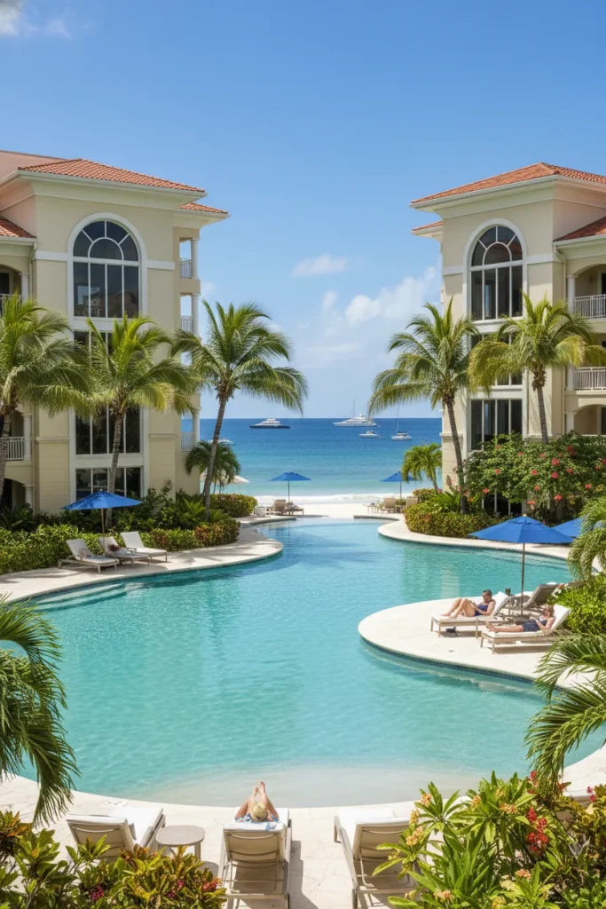 10 Amazing All-Inclusive Resorts in Puerto Rico for a Perfect Stay