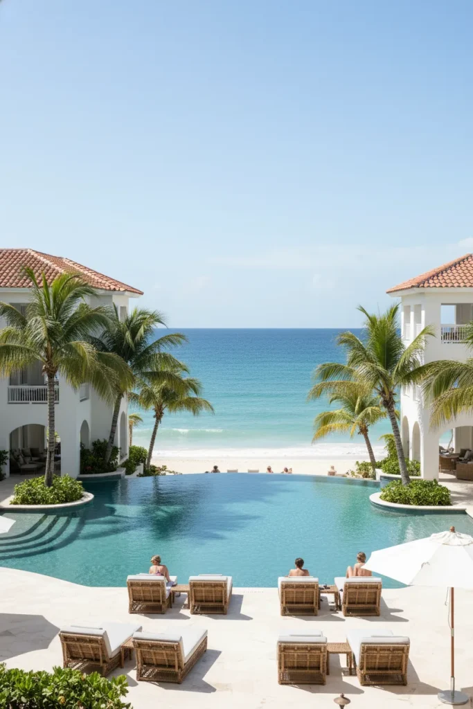 10 Amazing Beachfront Hotels in Jamaica with Breathtaking Views
