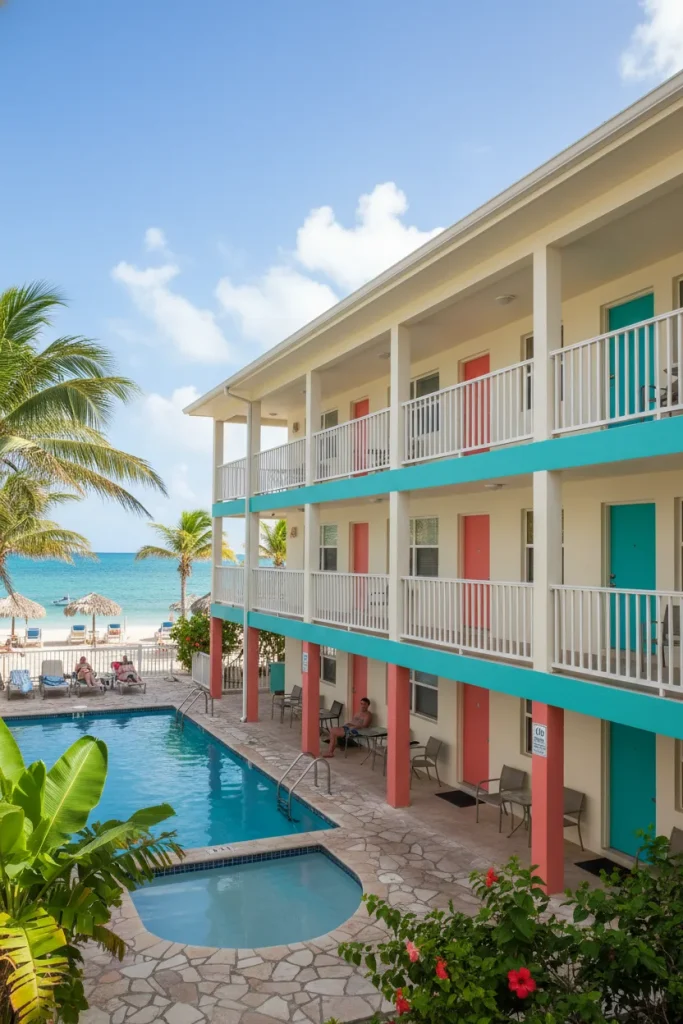 10 Amazing Budget Hotels in the Dominican Republic