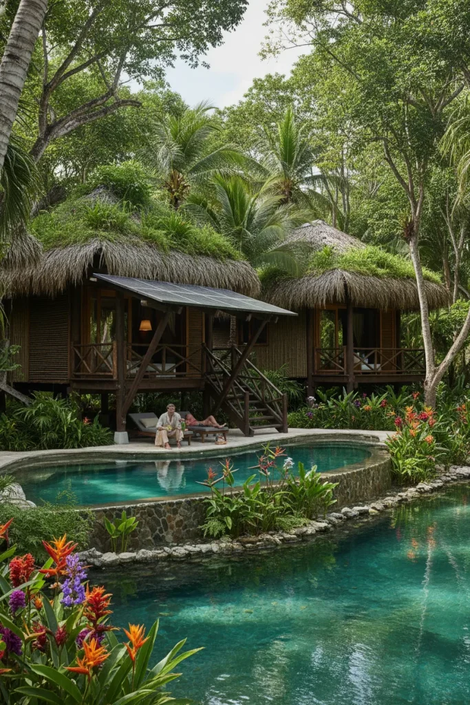 10 Amazing Eco-Friendly Hotels in the Dominican Republic
