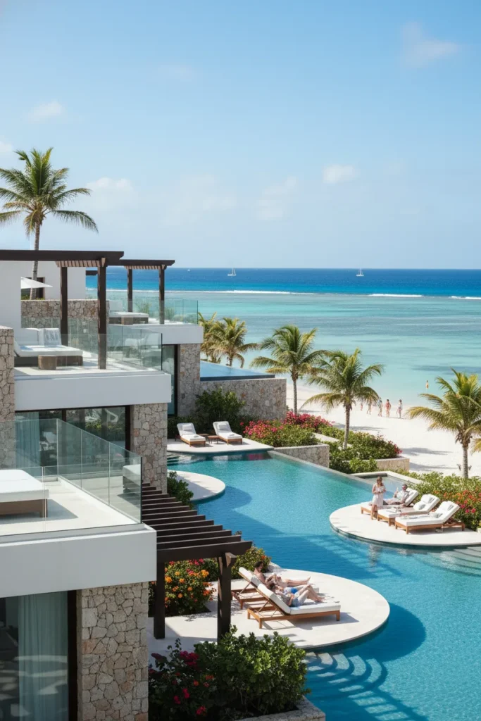 10 Amazing Honeymoon Hotels In Aruba for Your Dream Caribbean Getaway