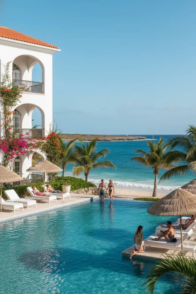 10 Amazing Honeymoon Hotels in Curaçao for the Perfect Island Getaway