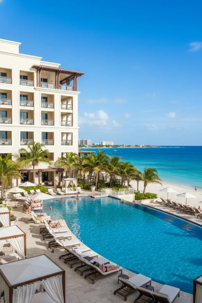 10 Amazing Luxury Hotels In Nassau, The Bahamas