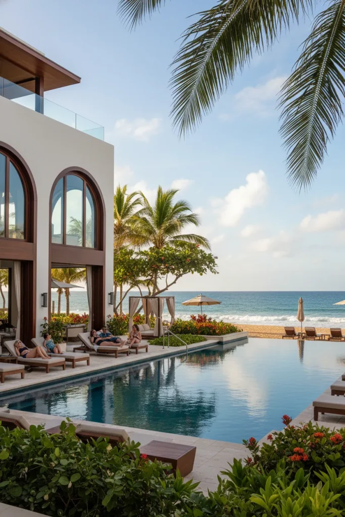 10 Amazing Luxury Hotels in Puerto Rico