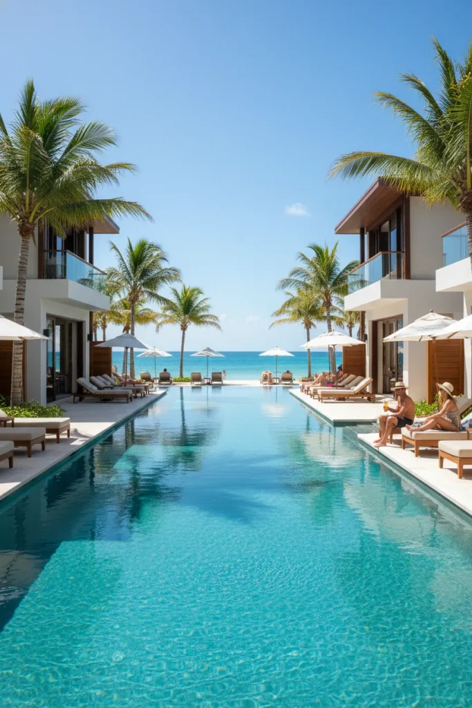 10 Amazing Luxury Resorts In the Cayman Islands