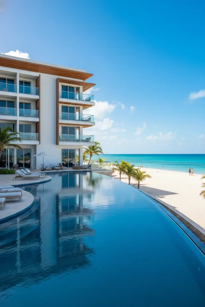 10 Beachfront Hotels in the Cayman Islands with Stunning Views