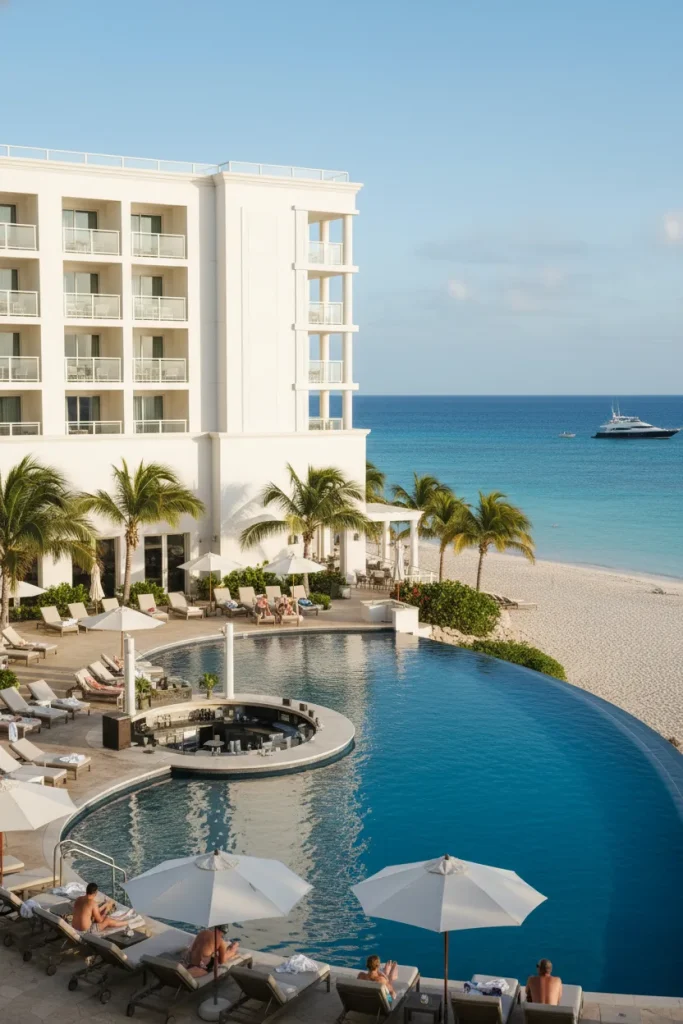 12 Amazing Luxury Hotels in Aruba for an Unforgettable Getaway