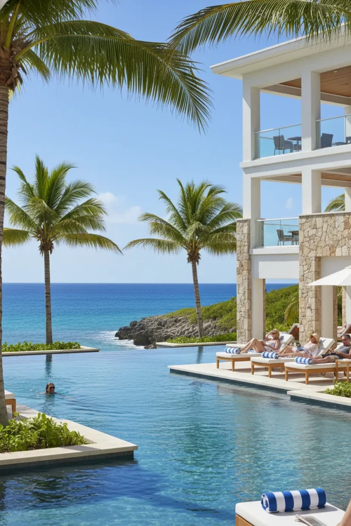12 Amazing Luxury Hotels in Curaçao