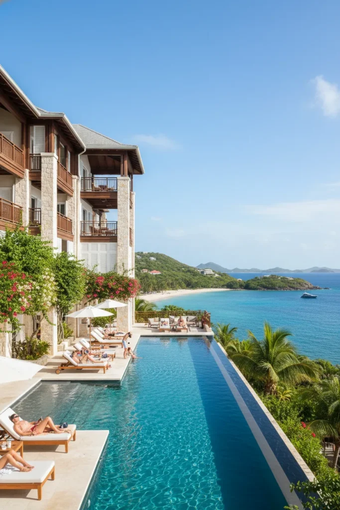 12 Amazing Luxury Hotels in Grenada To Fall In Love With