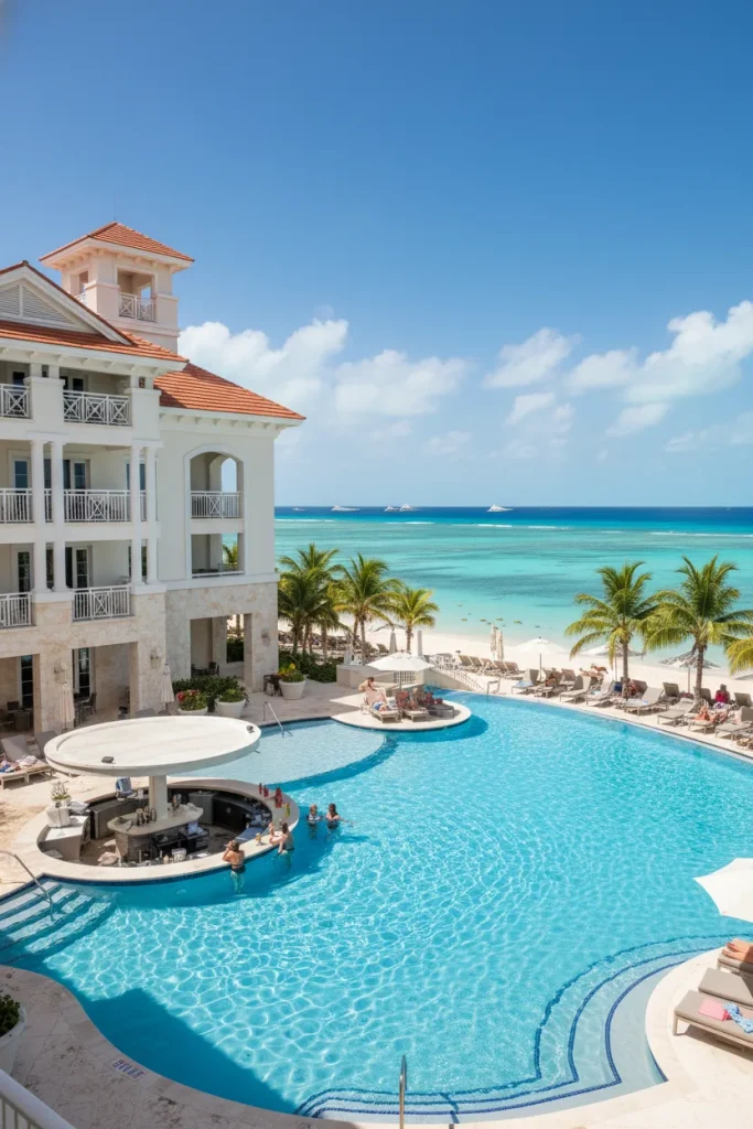 9 Amazing All-Inclusive Hotels in Nassau, The Bahamas