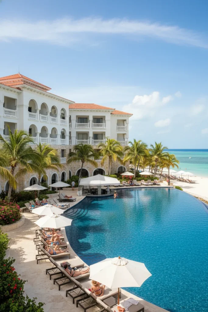 Amazing 5-Star Hotels In The Dominican Republic