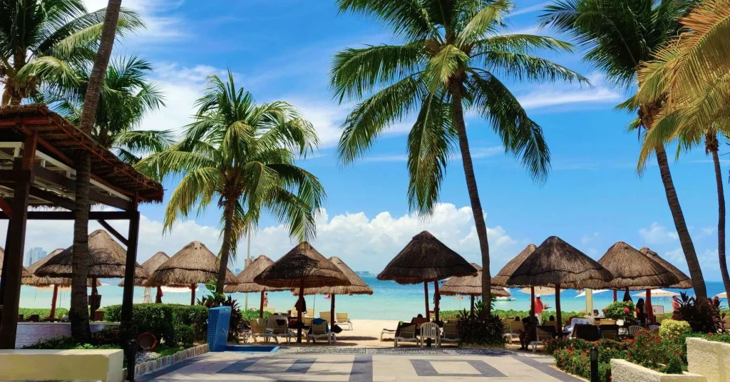 Hotels In St. Maarten