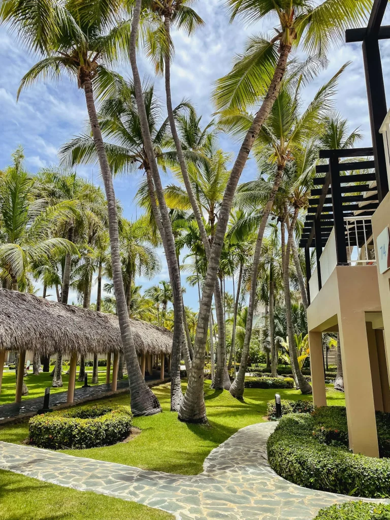 Grand Palladium Punta Cana Resort & Spa, Dominican Republic