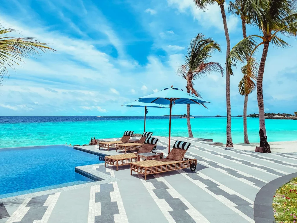 honeymoon hotels st martin