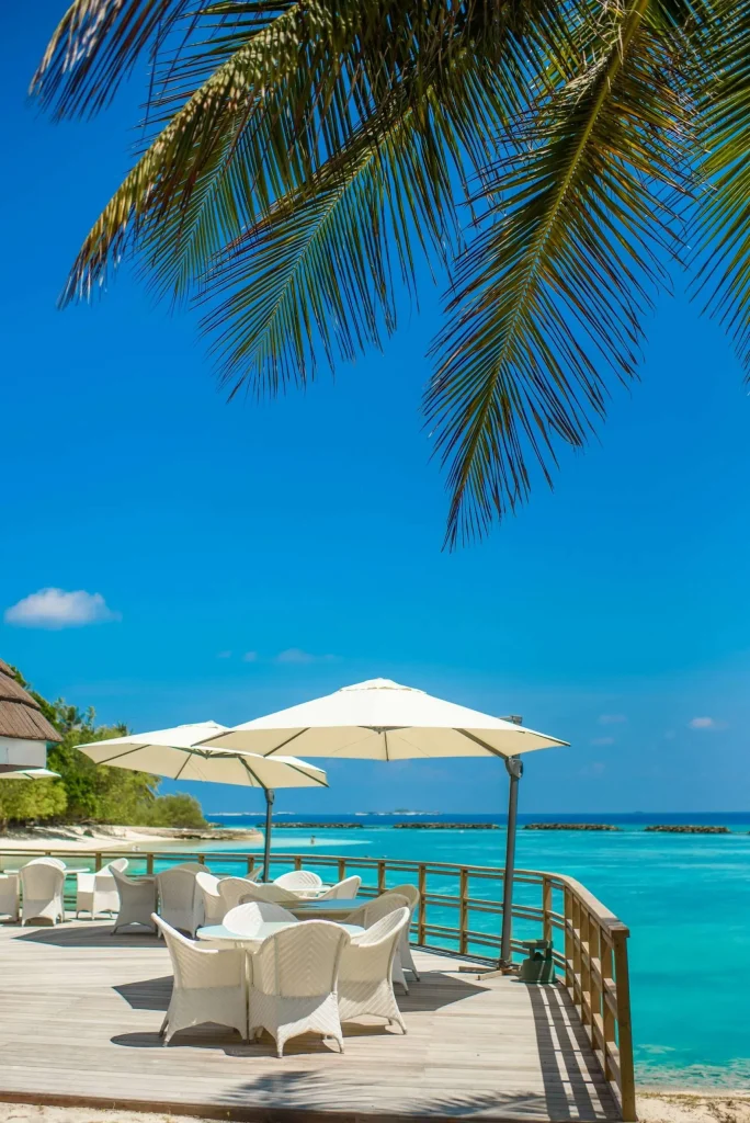Luxury Hotels In The Cayman Islands