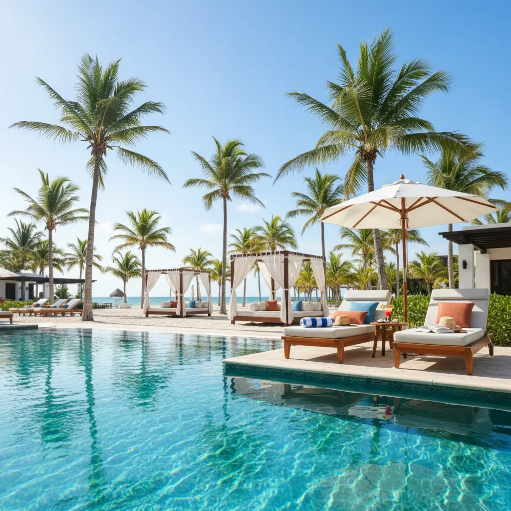 Bahia Principe Grand Bavaro impression