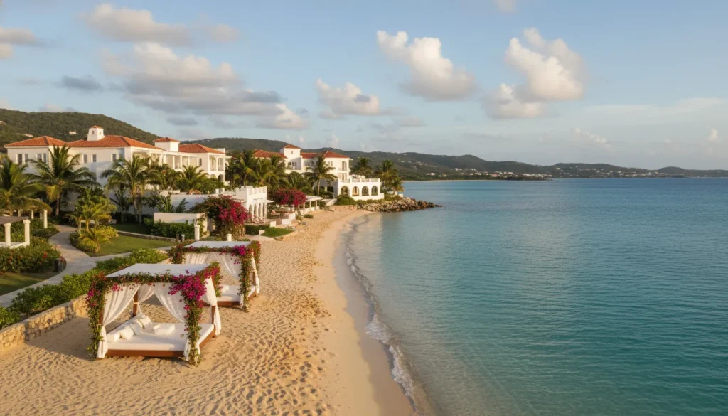 La Samanna, A Belmond Hotel Resort, Baie Longue, St. Martin