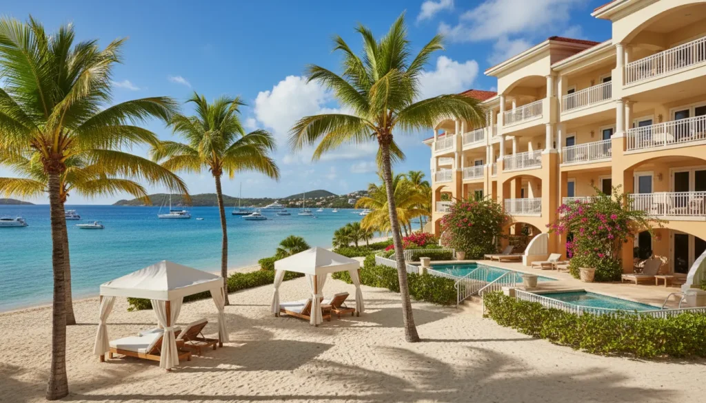 Simpson Bay Resort, Simpson Bay, St. Martin