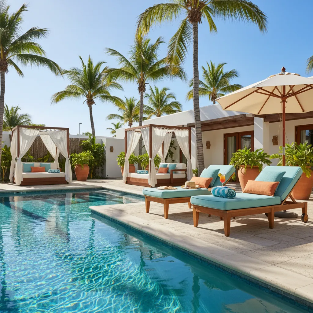 Boardwalk Boutique Hotel Aruba