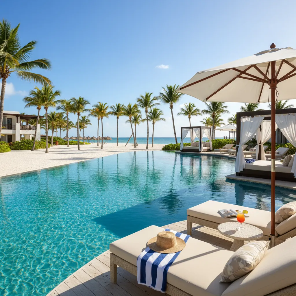 Bucuti & Tara Beach Resort, Aruba