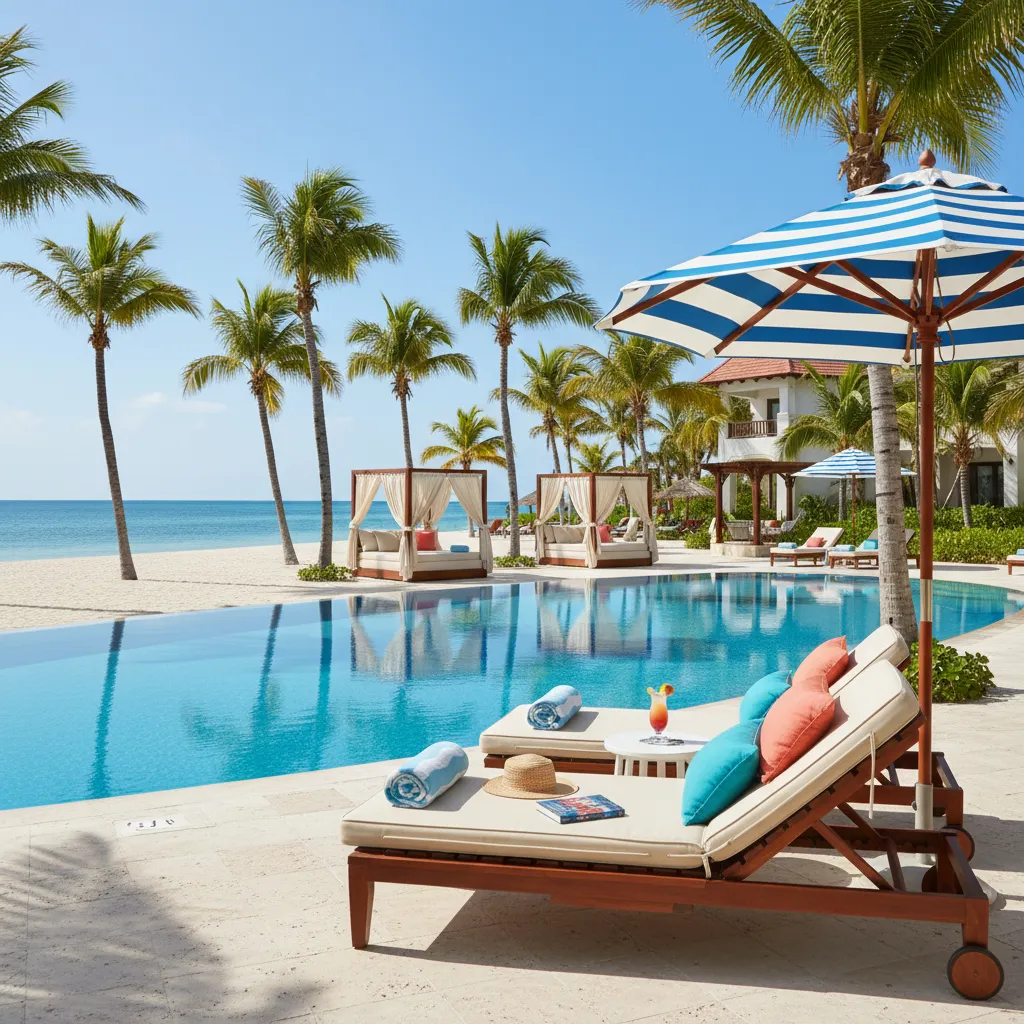 Divi Aruba All Inclusive Resort