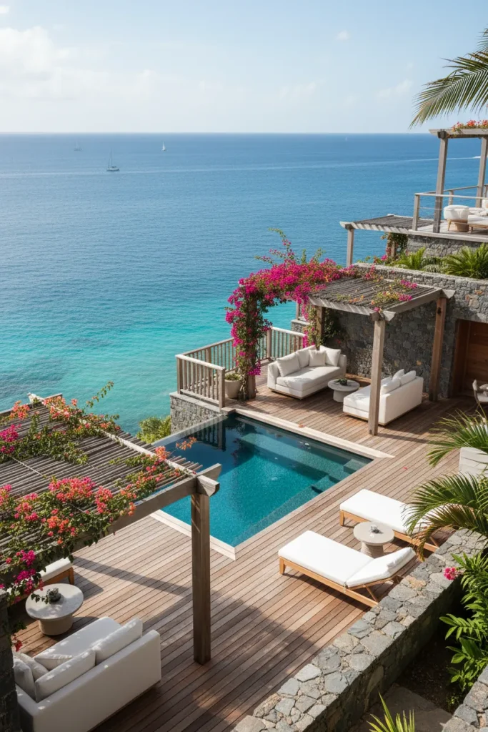 Fouquet’s Saint-Barth — Is This Place Worth The Splurge?