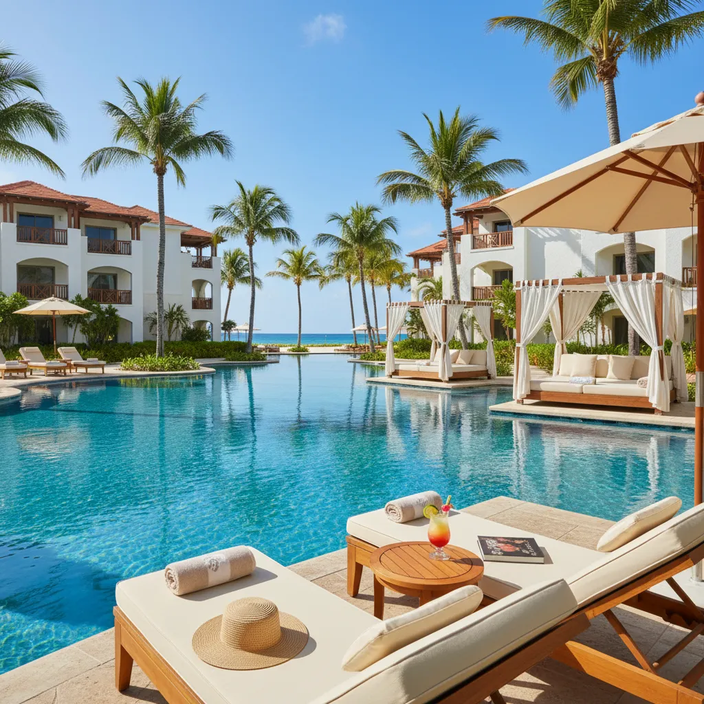 Hilton Aruba Caribbean Resort & Casino