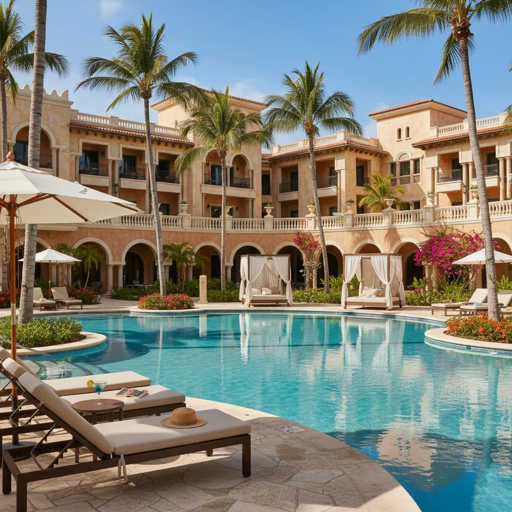 Renaissance Wind Creek Aruba Resort