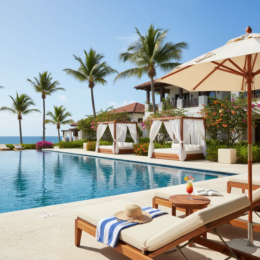Tamarijn Aruba All Inclusive Resort