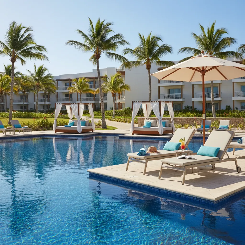 Barceló Aruba
