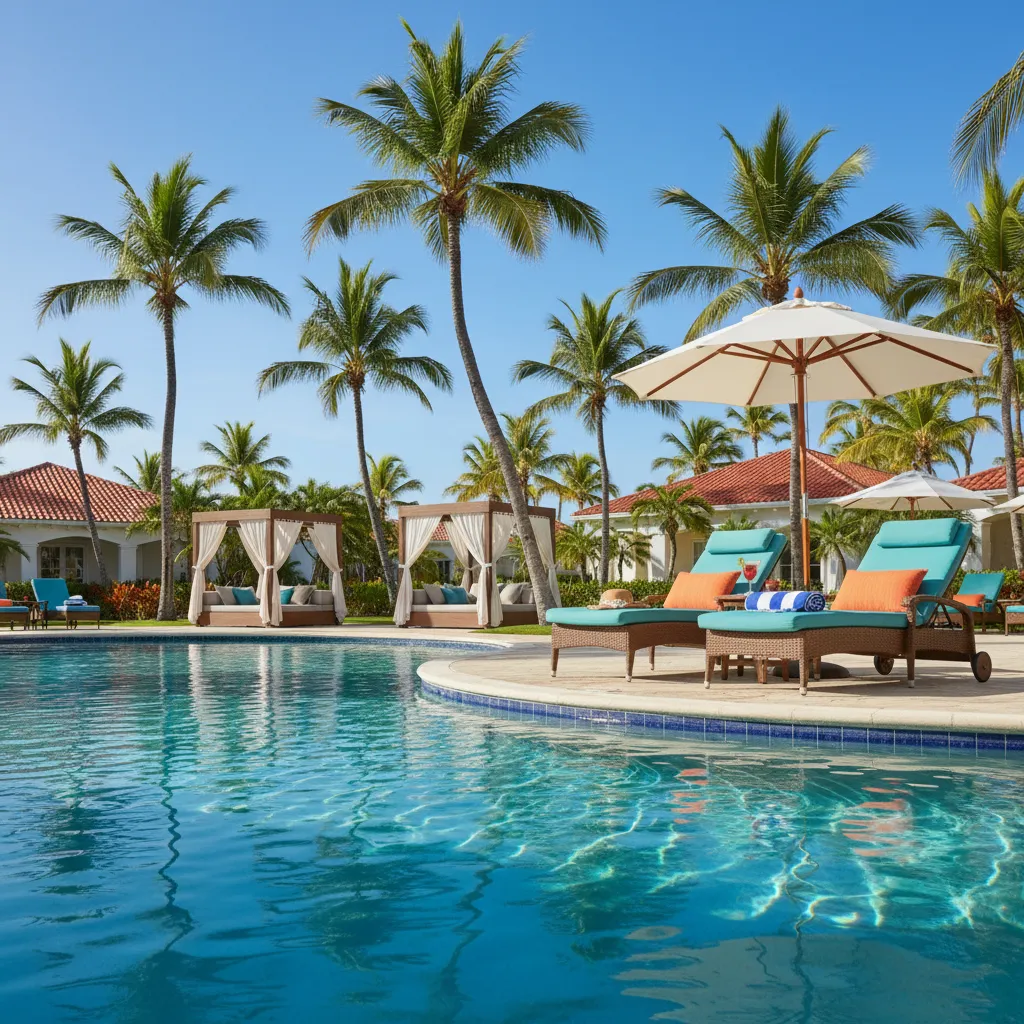 Costa Linda Beach Resort
