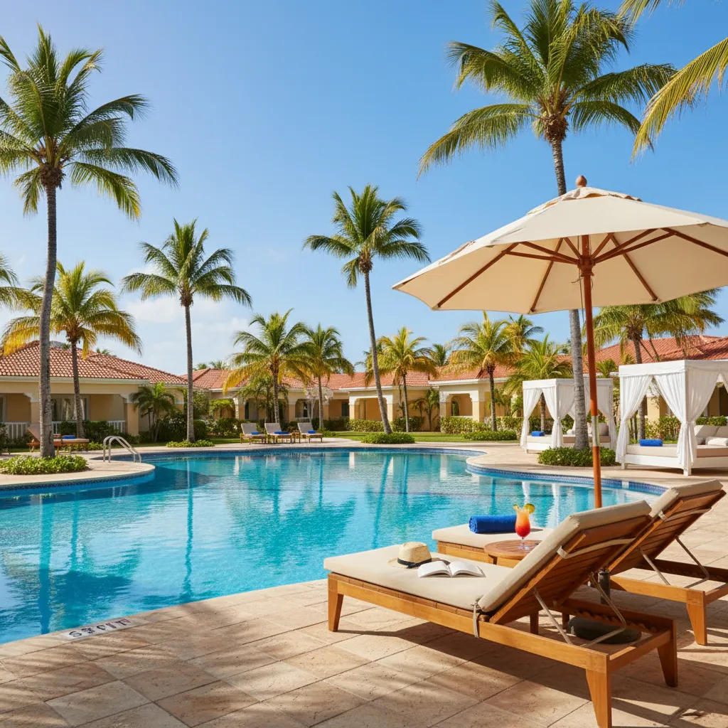 Divi Dutch Village Beach Resort