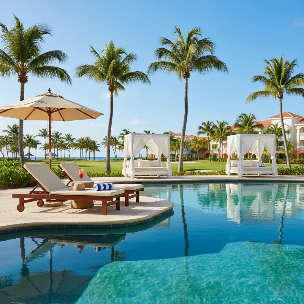 Divi Village Golf Beach Resort aruba